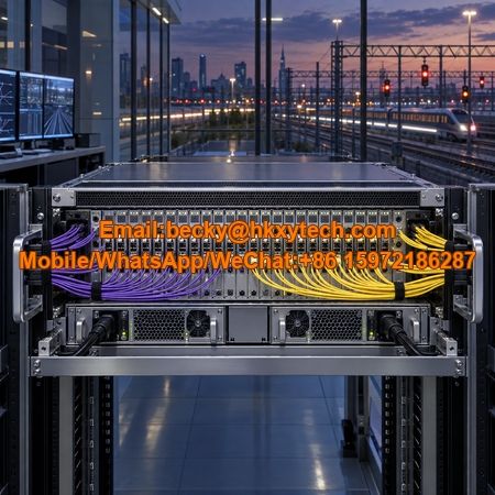 Hirschmann DRAGON MACH4000-52G-L2A 52-Port Layer 2 Switch In Stock