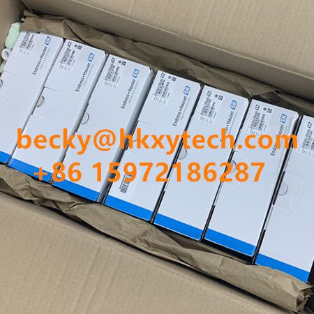 Endress Hauser Levelflex FMP51 guided wave radar 7000 mm sourcing news