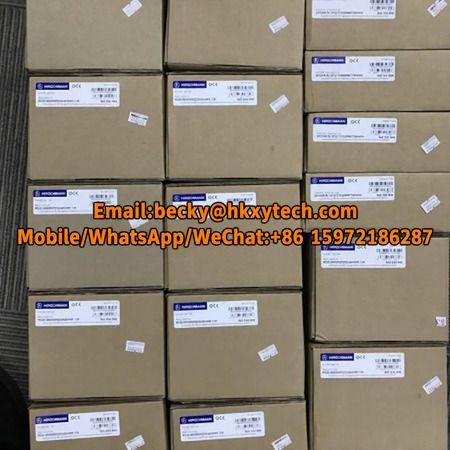 Hirschmann BRS50-8TX/4SFP-HL Industrial Switch In Stock