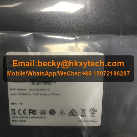 Moxa EDS-308-S-SC-T Rugged Switch In Stock