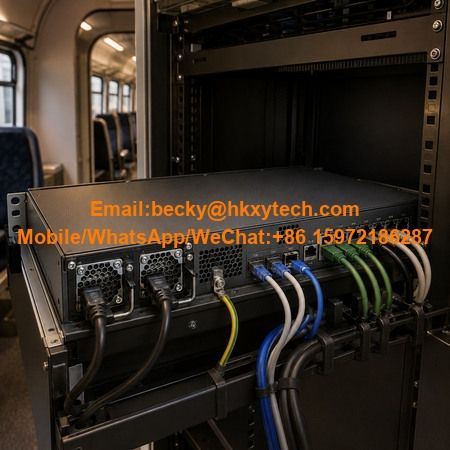 Hirschmann BXP62-28TX-EECC-HV-3A-BP Ready Stock