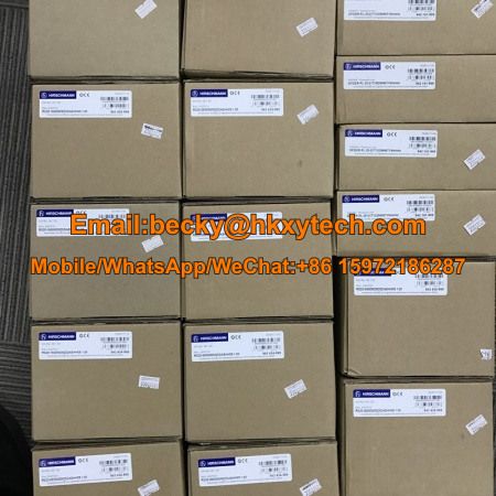 Hirschmann GRM20-MMMMMMMMSZ9HHS Available Now