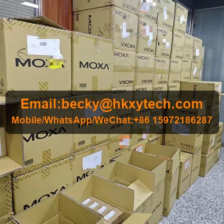 Moxa EDS-2016-ML-MM-SC-T Industrial Stock