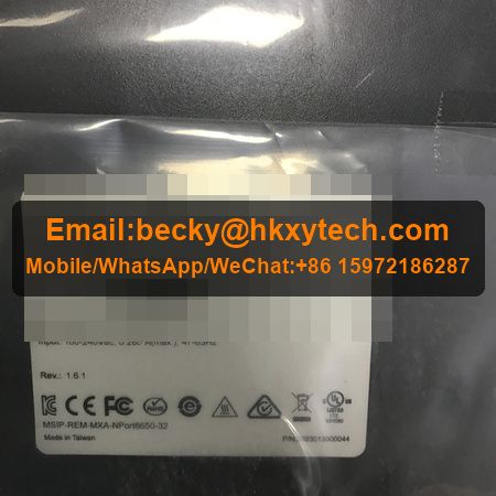 Moxa EDS-305-S-SC-T-HPS-C Project Supply