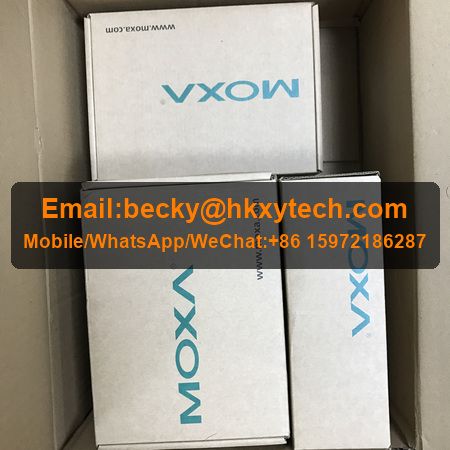 Moxa EDS-308-MM-SC-T In Stock