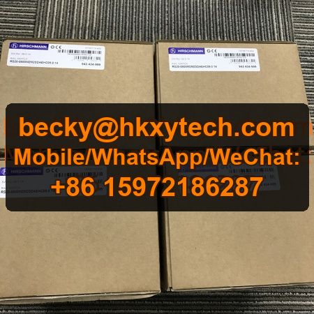 Hirschmann MAR1020-99NNNNNNNNNNNNNNNNNNNNNNNNUGGHPHHXX.X. Ready Stock