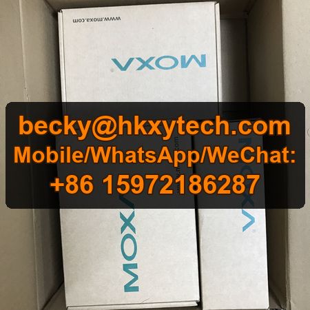 Moxa ICF-1171I-M-ST-T Available Now