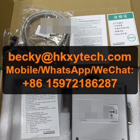 Moxa ioLogik 2512-T New Arrival