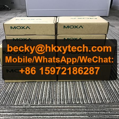 Moxa ioLogik E1210-T Industrial Stock