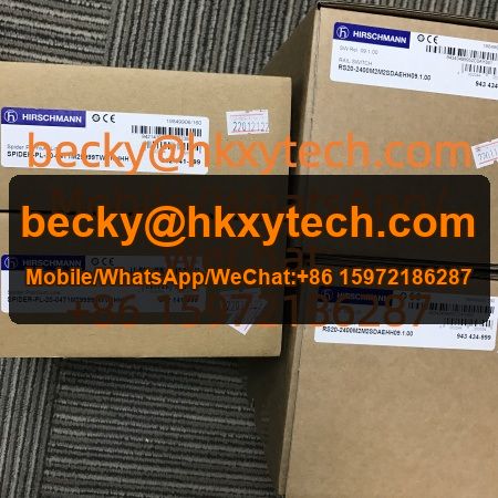 Hirschmann OZD PROFI 12M G11(943727-221) In Stock