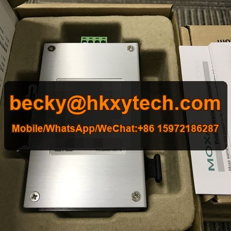 Moxa MGate MB3170-M-ST-G2-T Available for Order
