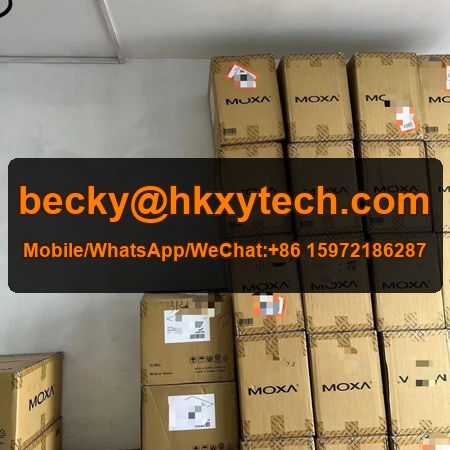 Moxa NDR-120-48 Available Now