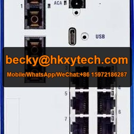 Hirschmann RS20-0800M2M2SDAE 942170004 In Stock
