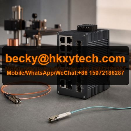 Hirschmann RSP20-11003Z6TT-EK9V9HSE2SXXXXX Project Supply