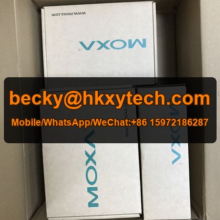 Moxa NPORT 5230A Available Now