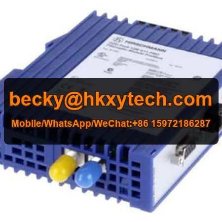 Hirschmann OZD Profi 12M G12 EEC New Arrival