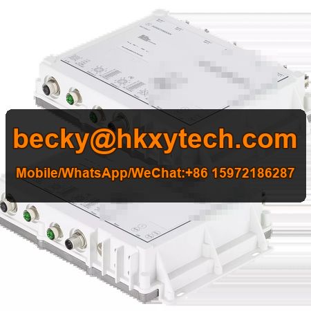 Hirschmann BAT-ANT-N-6ABG-IP65 In Stock
