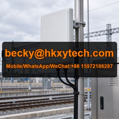 Hirschmann BAT-ANT-N-MiMoDB-11N-IP65-R Available Now