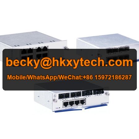 Hirschmann GRM20-TTTTTTTTTV9HHS Industrial Stock