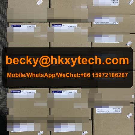 Hirschmann GRM20-ZZZZZZZZCV9HHS In Stock