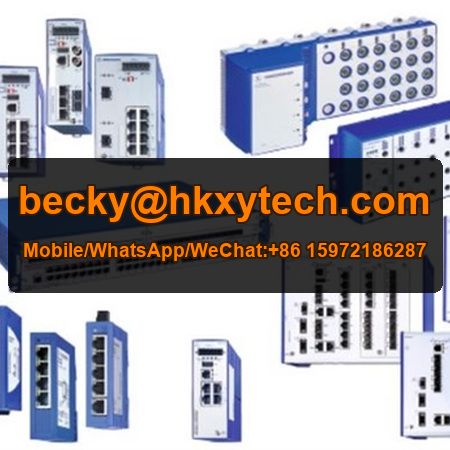 Hirschmann GRS2130-EF800-00000-AJ2-SKKV9H New Arrival