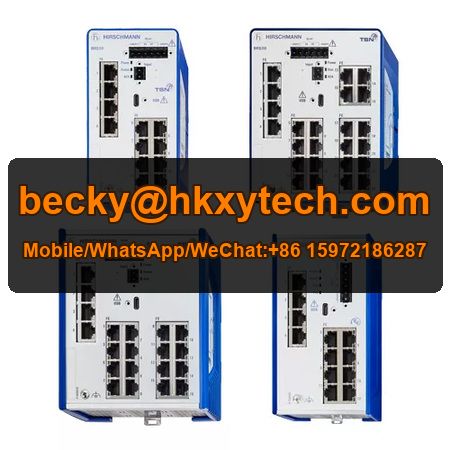 Hirschmann GRS2140-GF8F8-GF8F6-AJ2-SKKV9H Available for Order